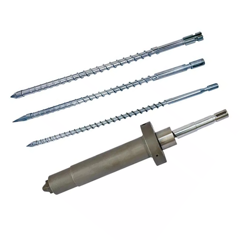 इंजेक्शन मोल्डिंग पेंच पुनर्प्राप्ति समय बहुत लंबा? स्क्रू बदलने से पहले क्या जांचें?