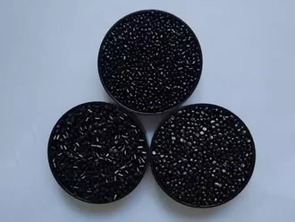 Segment Screw Barrel