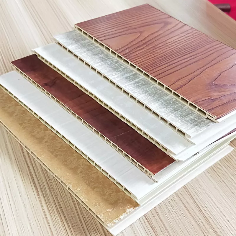 Mutated Planetary Screw