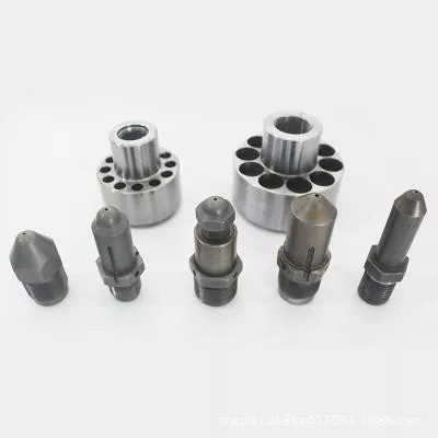 इंजेक्शन नोजल