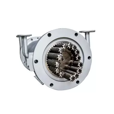 मानक ग्रहीय पेंच