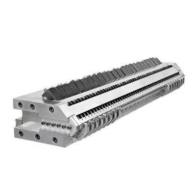 डब्ल्यूपीसी मोल्ड